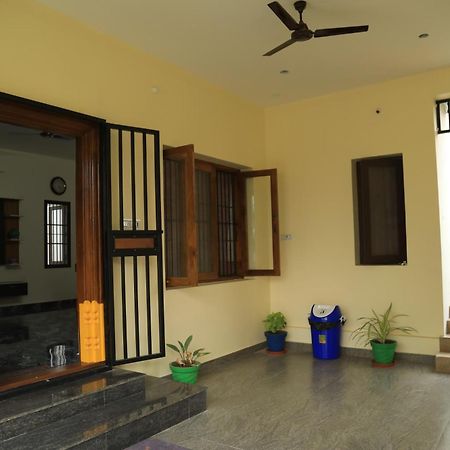 Unga Veedu Pay And Stay Tiruvannāmalai Exteriér fotografie