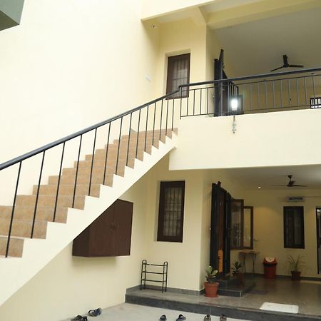 Unga Veedu Pay And Stay Tiruvannāmalai Exteriér fotografie