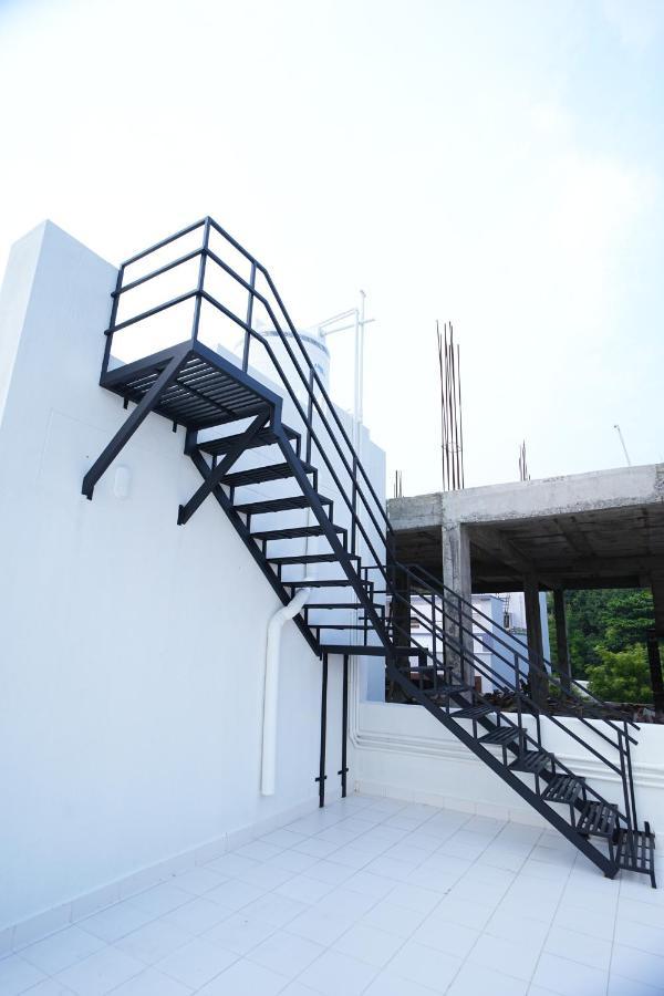 Unga Veedu Pay And Stay Tiruvannāmalai Exteriér fotografie