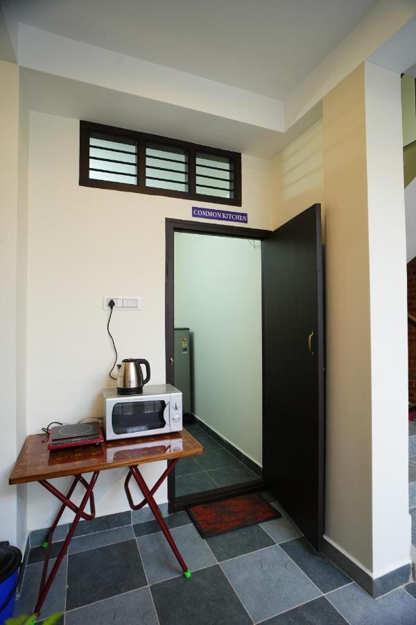 Unga Veedu Pay And Stay Tiruvannāmalai Exteriér fotografie