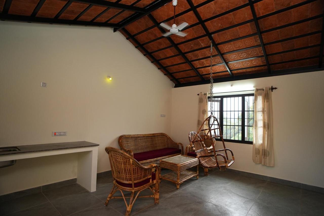 Unga Veedu Pay And Stay Tiruvannāmalai Exteriér fotografie