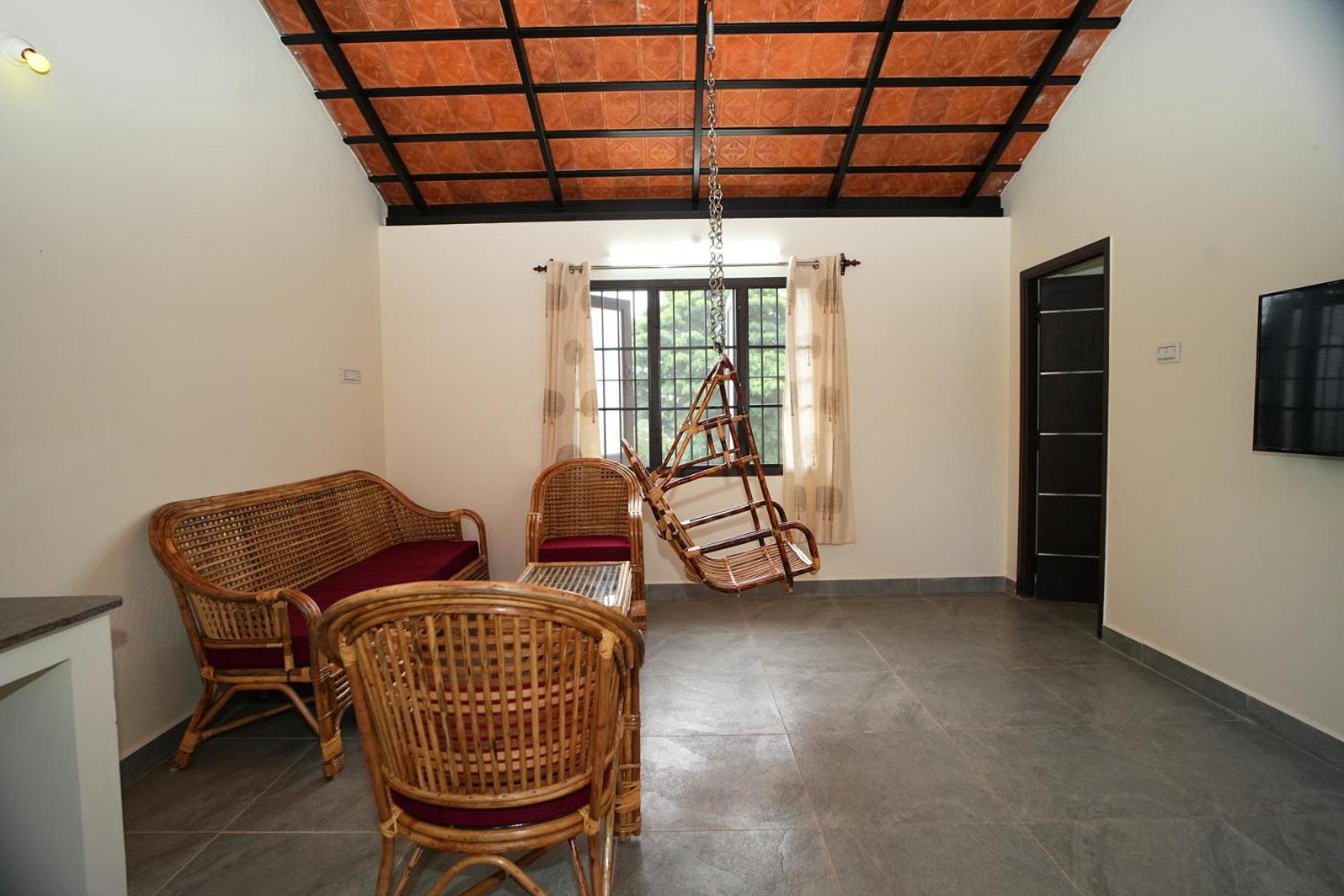 Unga Veedu Pay And Stay Tiruvannāmalai Exteriér fotografie