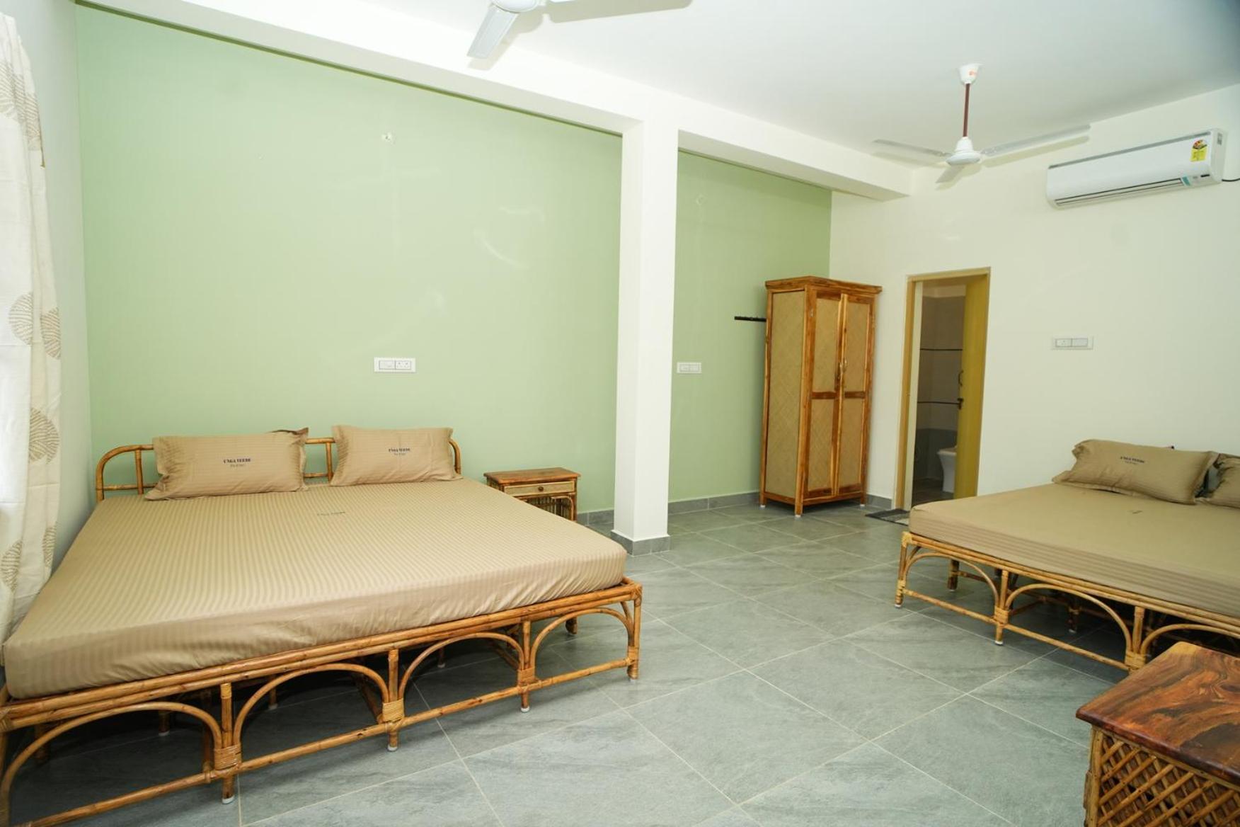 Unga Veedu Pay And Stay Tiruvannāmalai Exteriér fotografie