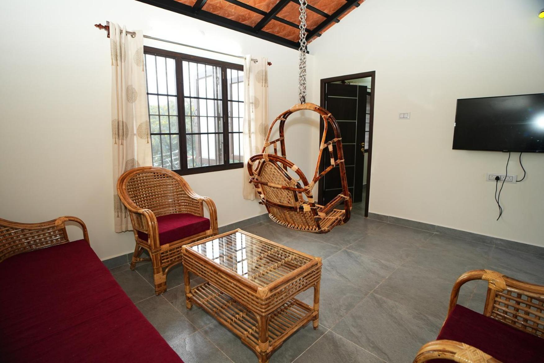 Unga Veedu Pay And Stay Tiruvannāmalai Exteriér fotografie