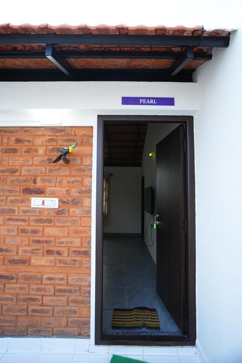 Unga Veedu Pay And Stay Tiruvannāmalai Exteriér fotografie