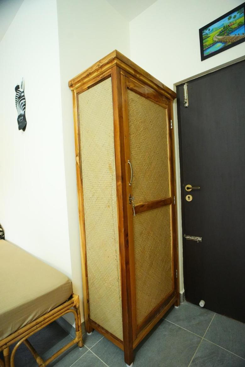 Unga Veedu Pay And Stay Tiruvannāmalai Exteriér fotografie