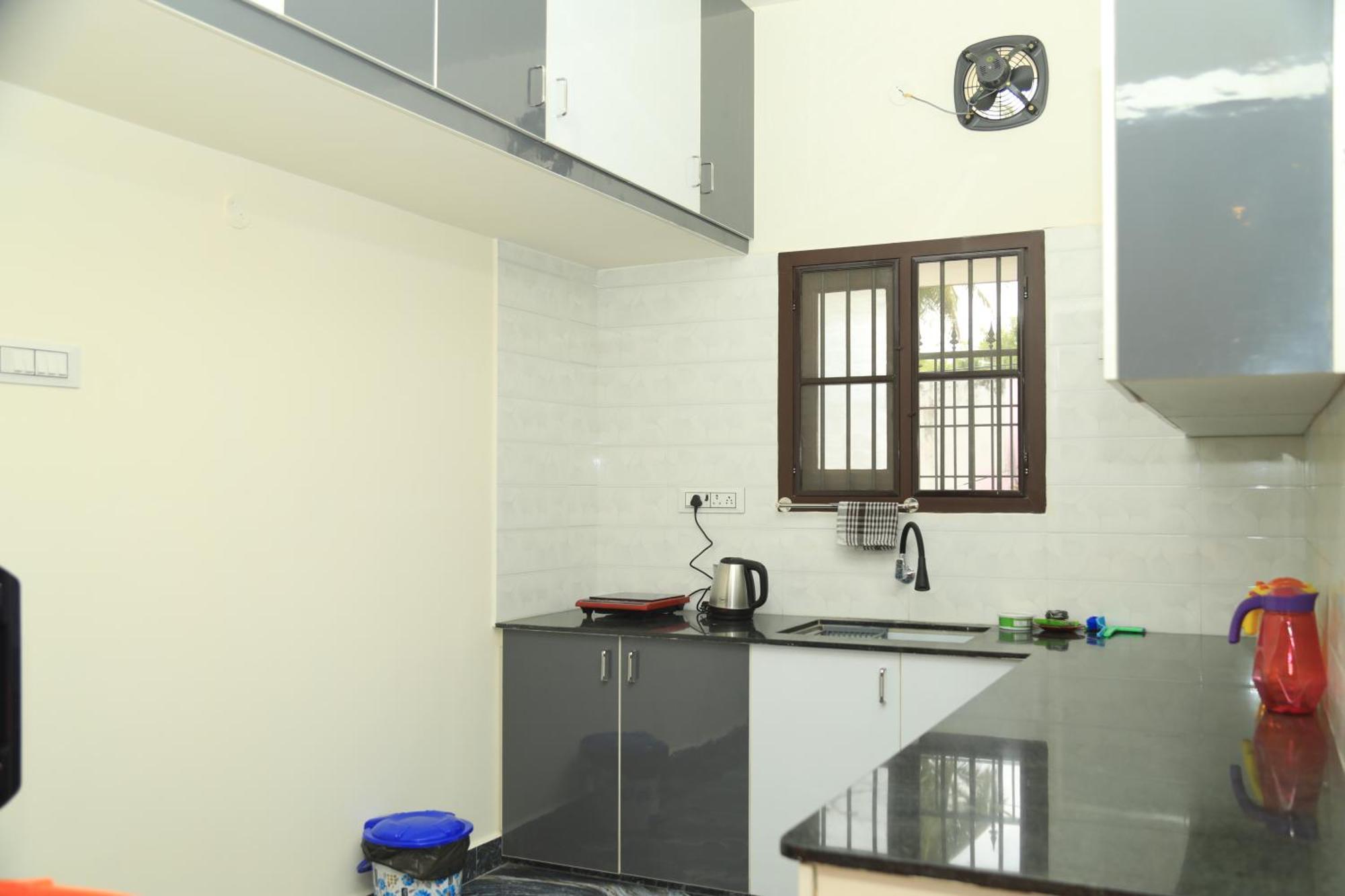 Unga Veedu Pay And Stay Tiruvannāmalai Exteriér fotografie