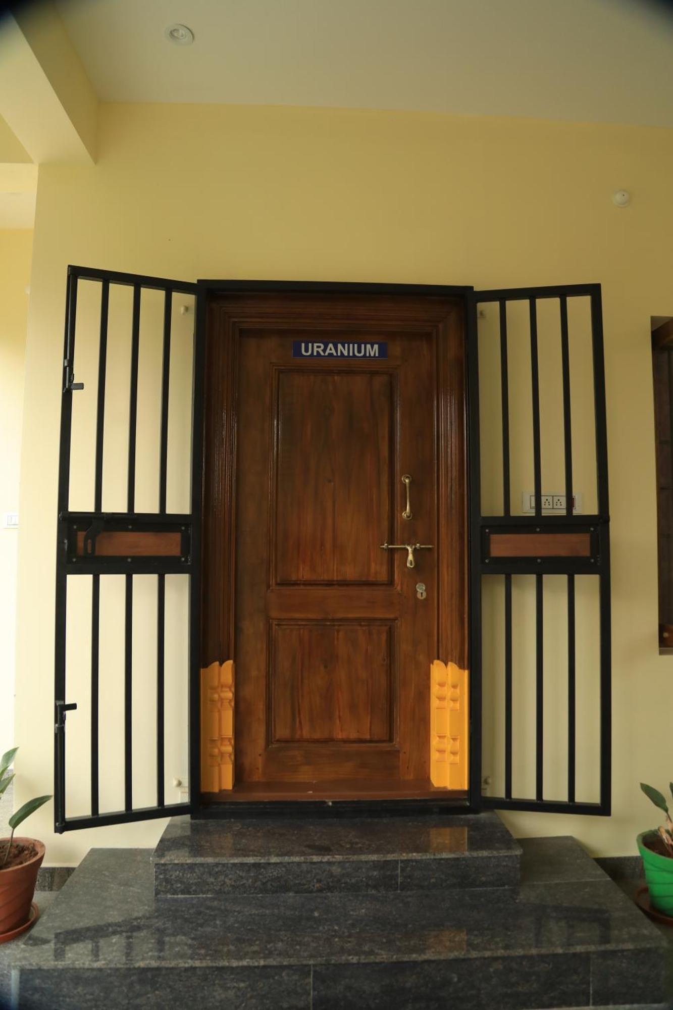 Unga Veedu Pay And Stay Tiruvannāmalai Exteriér fotografie