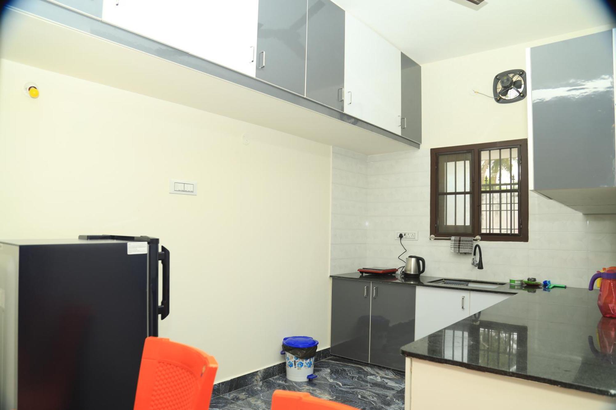 Unga Veedu Pay And Stay Tiruvannāmalai Exteriér fotografie