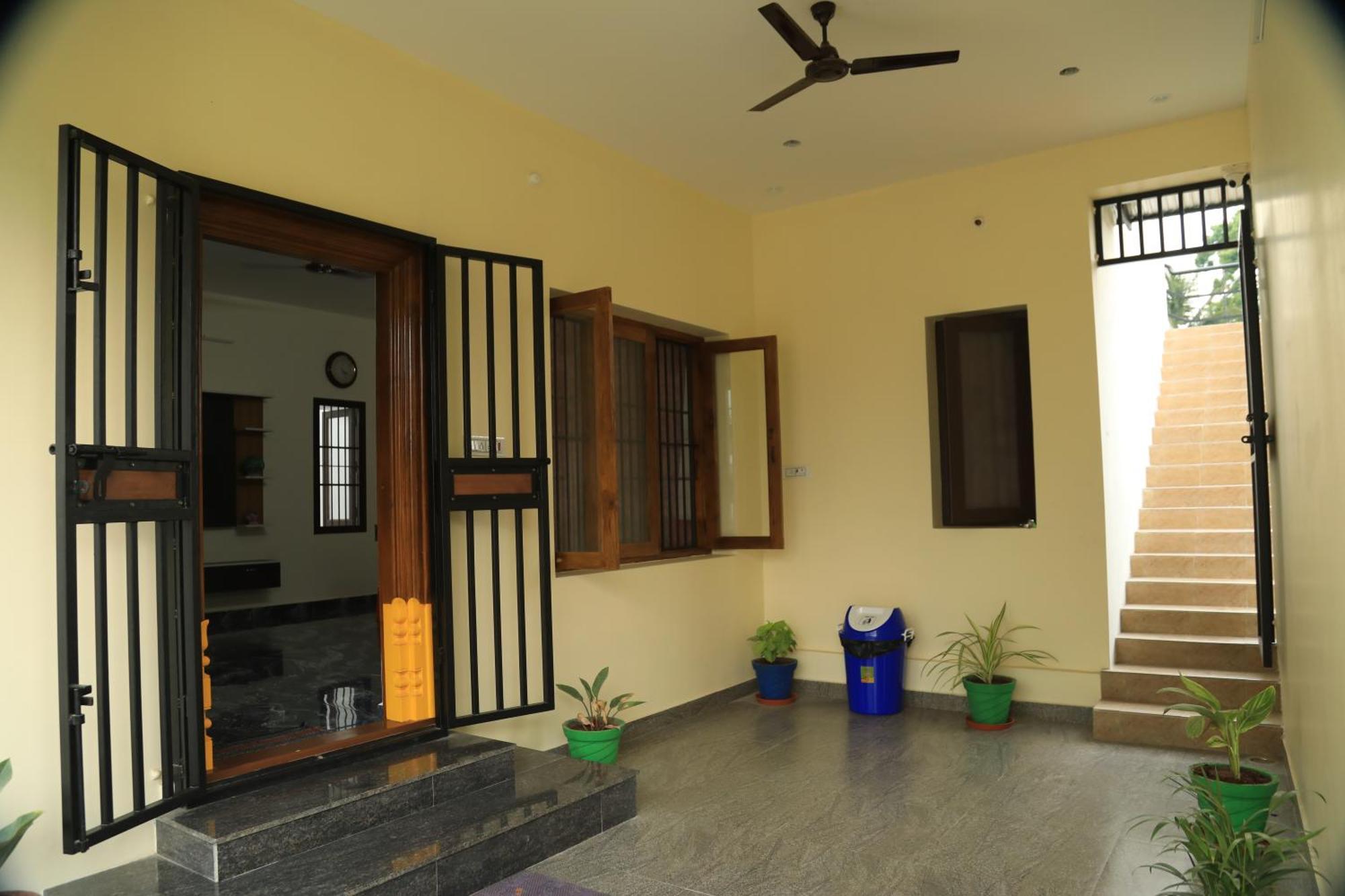 Unga Veedu Pay And Stay Tiruvannāmalai Exteriér fotografie