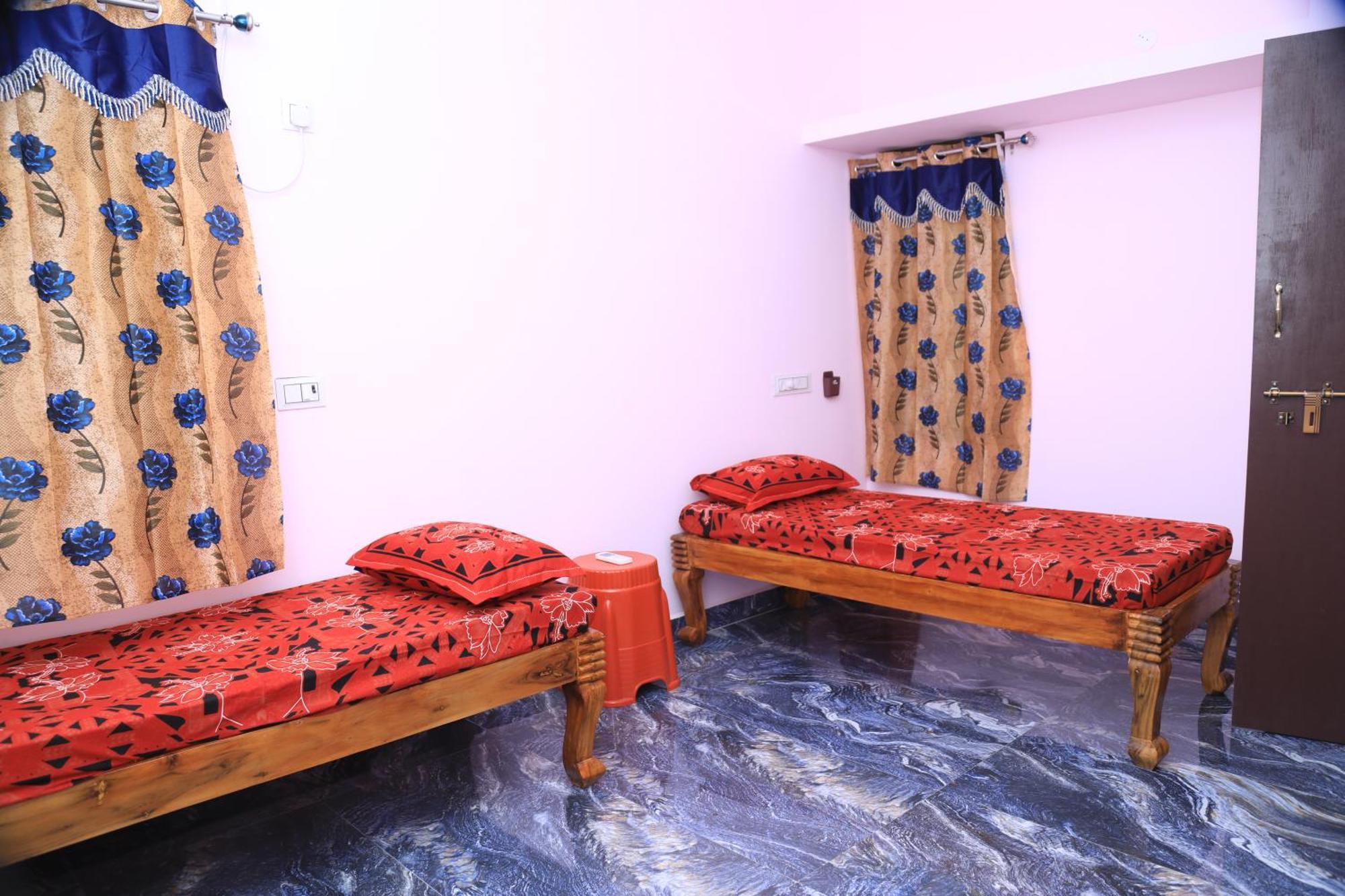 Unga Veedu Pay And Stay Tiruvannāmalai Exteriér fotografie
